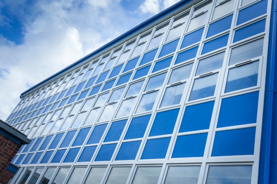 Curtain Wall Systems - Image 3