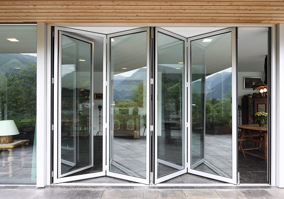 UPVC System Sliding Windows - Image 3