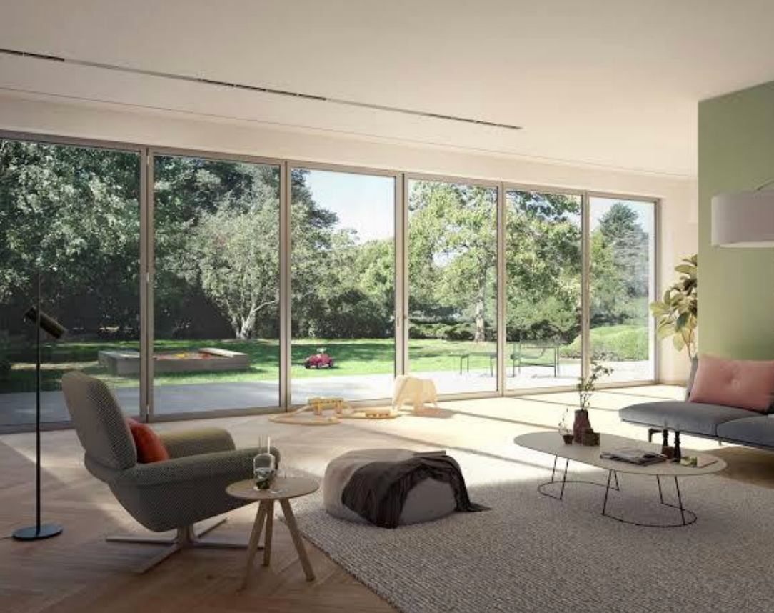 Aluminium Windows & Doors - Image 4