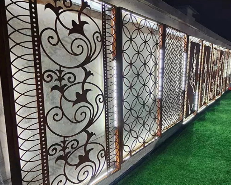 MS & SS Fabrication - Image 2