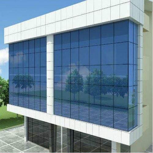 Glazing Work - Image 5