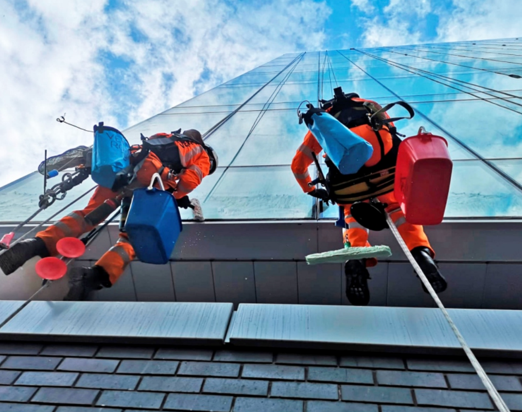 Glazing Work - Image 4