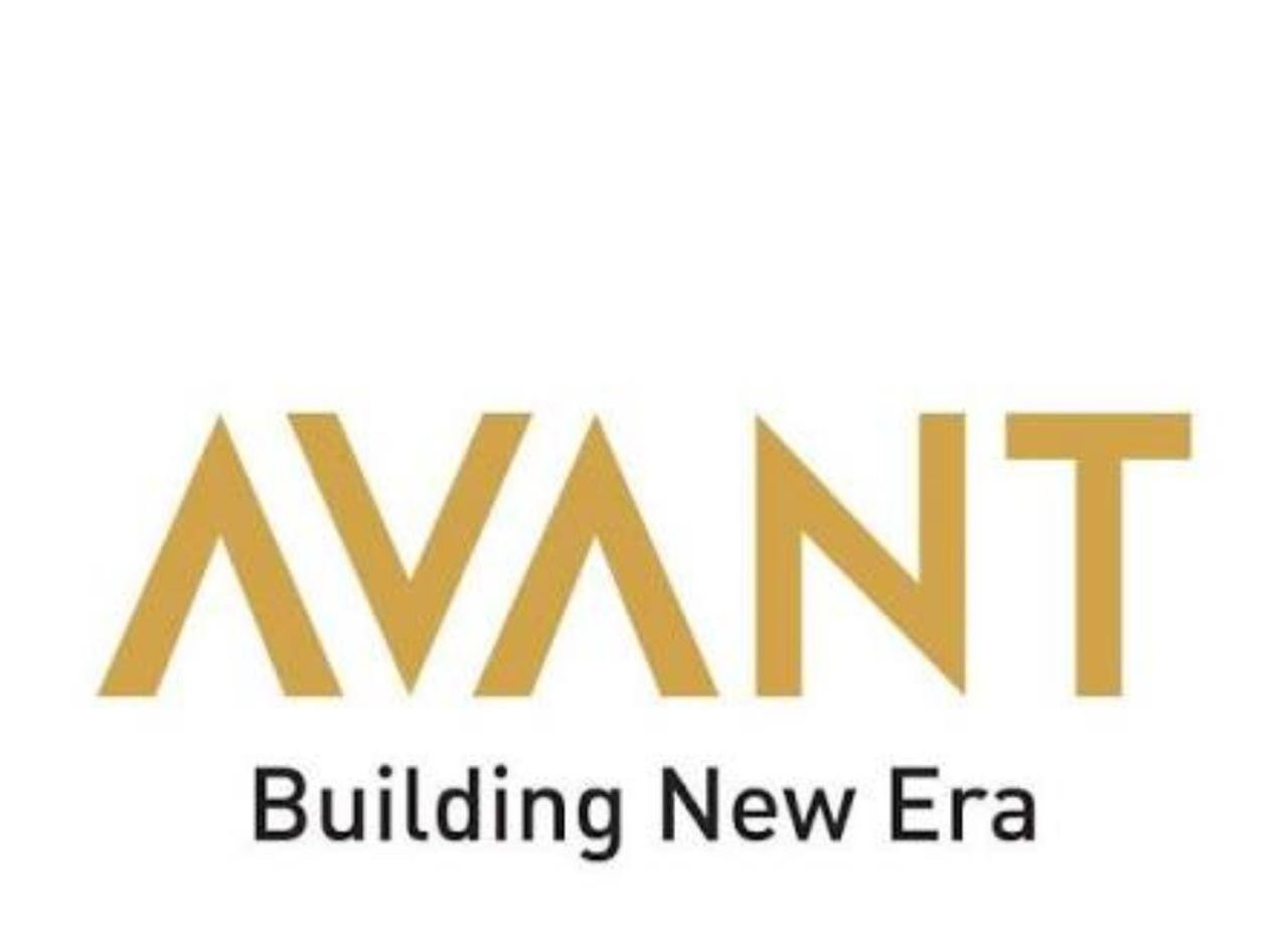 Avant Heritage logo