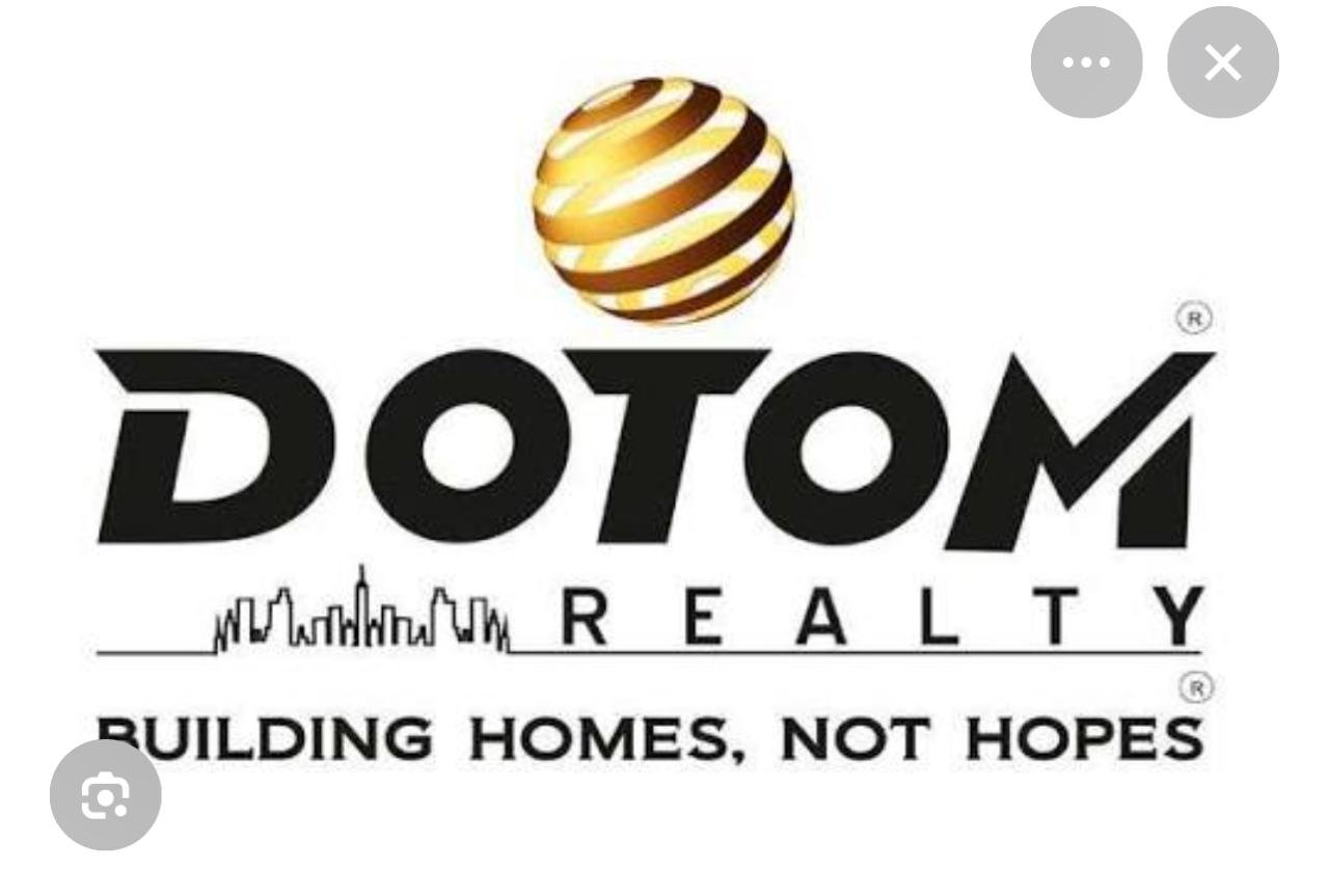 Dotom Iste Realty logo