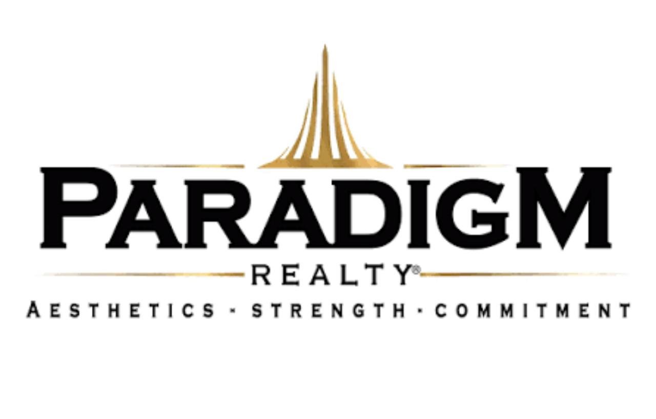 Paradigm Group logo
