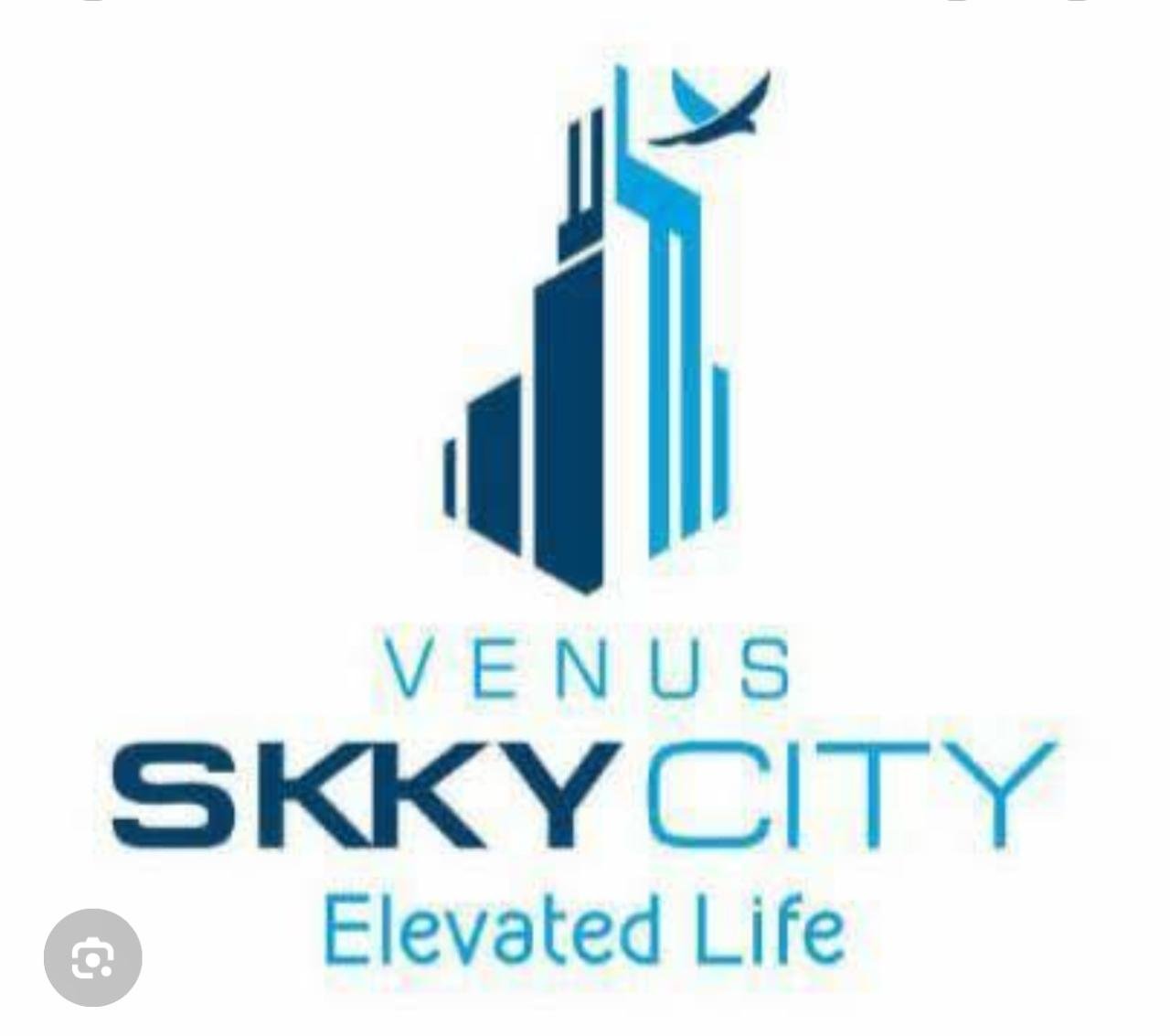 Venus Skky City logo
